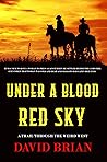 Under a Blood Red...