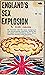 England's Sex Explosion by Allen Carlson