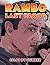 Rambo last blood Color by N...