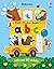 First Sticker Book abc (Fir...