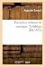 Premières notions de musique. 7e édition by Augustin Savard