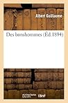 Des bonshommes (French Edition)