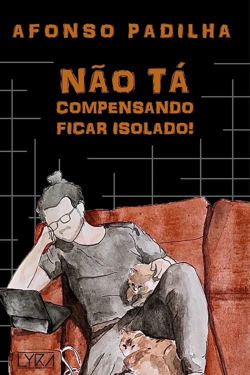 Não Tá Compensando Ficar Isolado!