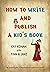 How To Write And Publish A ...