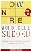 Word Clue Sudoku
