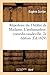 Répertoire du Théâtre de Madame. L'ambassadeur, comédie-vaudeville. 2e édition (French Edition)