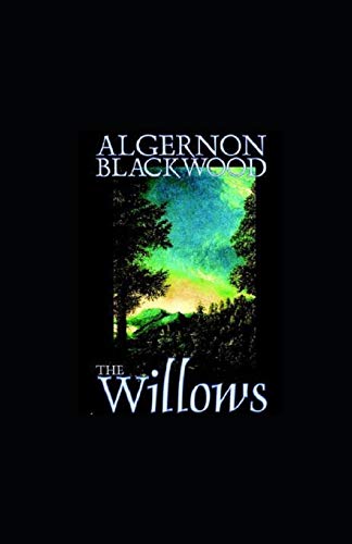 The Willows illlustrated