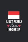 I Just Really Lov...