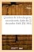 Question de la boulangerie,...