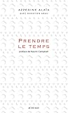 Prendre le temps