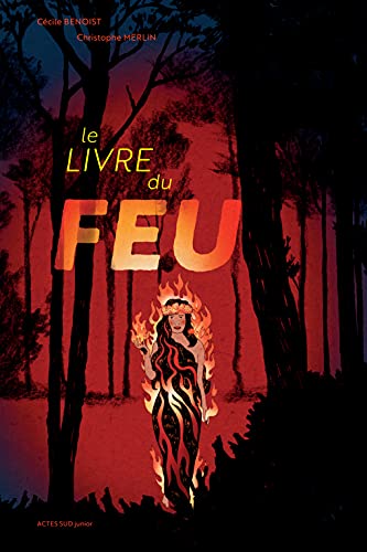 Le livre du feu (Hardcover)