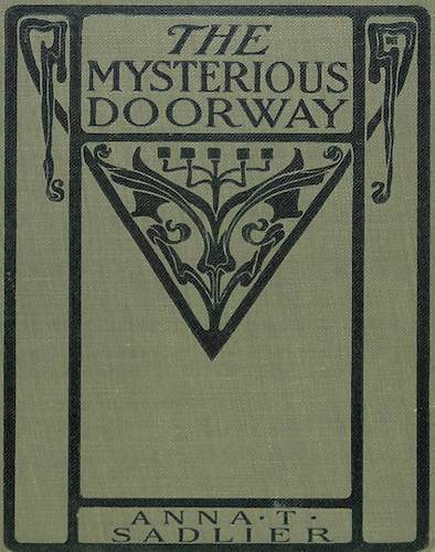 The Mysterious Doorway (Hardcover)