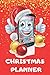 Christmas Planner: Christma...