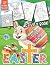Easter Activity Book For Ki...