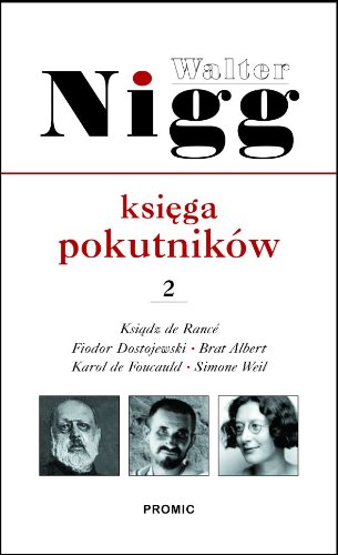 Ksiega pokutników czesc 2 (Paperback)