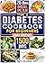 Type 2 Diabetes Cookbook for Beginners by Ruth Rogers