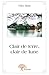 Clair de terre, clair de lune