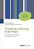 Drogenerziehung in der Praxis by Gundula Barsch