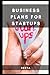Business Plans for Startups