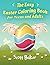 The Easy Easter Coloring Bo...