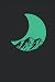 Moon Password Journal: Moon...