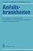 Anfallskrankheiten: Nomenkl...