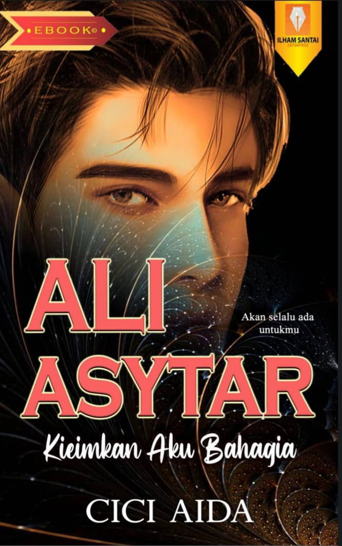 Ali Asytar : Kirimkan Aku Bahagia