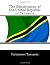 The Constitution of the United Republic of Tanzania by Parliament Tanzania