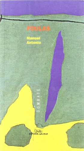 Foulas (Paperback)