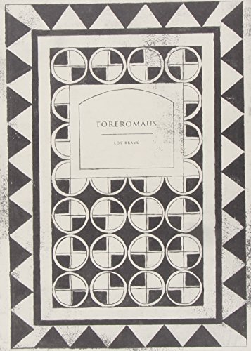 Toreromaus (Hardcover)