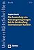 Die Anwendung von Kronzeugenregelungen bei der Bek�mpfung int... by Stephan Albrecht
