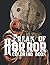 Freak Of Horror Coloring Book by Dean Palmer