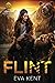 Flint: A Bear Shifter Biker Romance (The Blood Brotherhood)