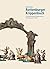 Rottenburger Krippenbuch: Vier Jahrhunderte Krippenzentrum Rottenburg am Neckar