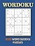Wordoku - 1000 Sudoku Word ...