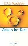 Zuhaus bei Kant: ...