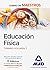 Cuerpo de Maestros Educació...
