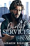 Dirty Service by Carmen Bishop