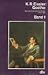 Goethe: Eine psychoanalytische Studie 1775-1786 (2 Bände)