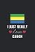 I Just Really Love Gabon: C...