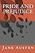 Pride and Prejudice
