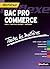 BAC PRO COMMERCE (TOUTES LE...
