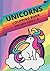 Unicorns coloring book for ...