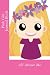 Pink Girl Journal Book