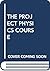 THE PROJECT PHYSICS COURSE