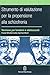 Strumento di valutazione pe...