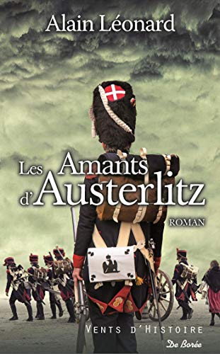 Les Amants d'Austerlitz (Paperback)
