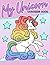 My Unicorn Coloring Book
