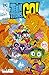 Teen Titans Go! núm. 01