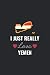 I Just Really Love Yemen: C...